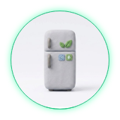 1등급 냉장고 이미지