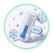 적정온도 아이콘