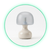 꺼진 조명 이미지